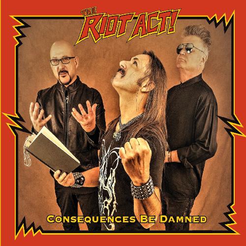 Ognir Rats cover art