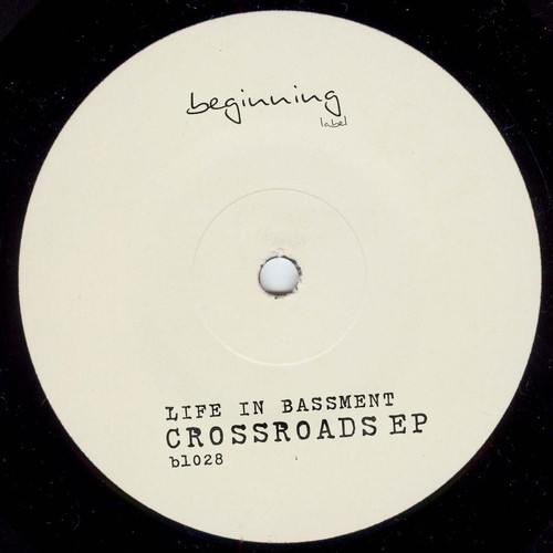 Crossroads (Giacomo De Falco Remix) cover art
