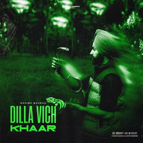 DILLA VICH KHAAR
