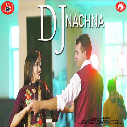 Dj Nachna