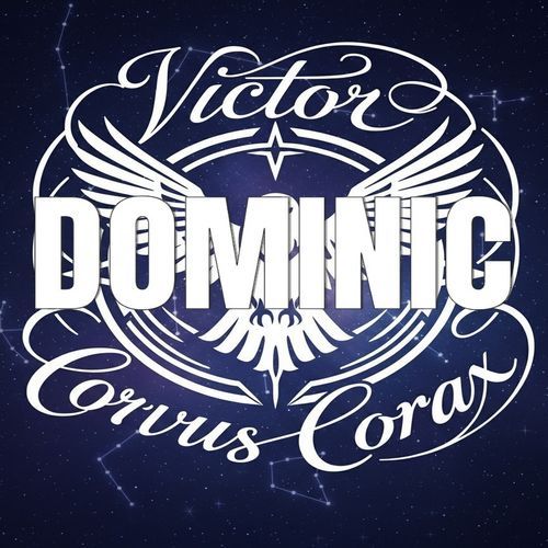 DOMINIC cover art