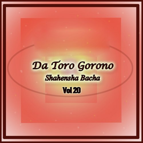 Da Toro Gorono, Vol. 20