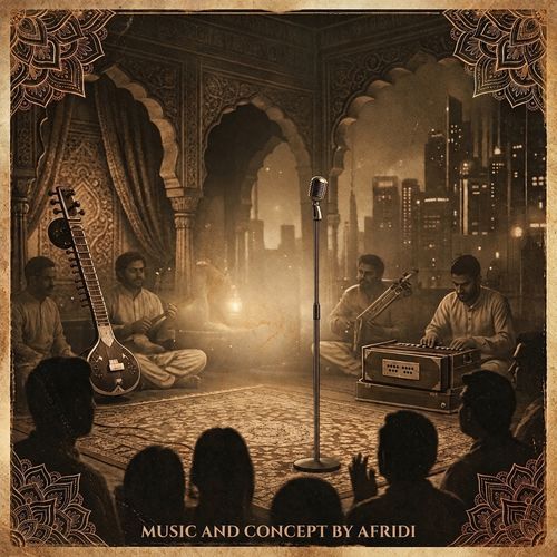 Darbaari Fusion