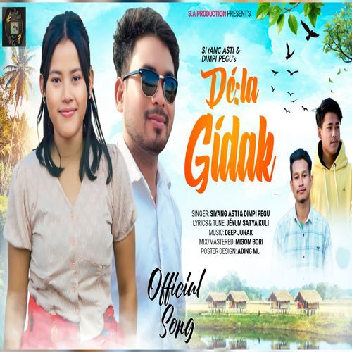 Dela Gidag