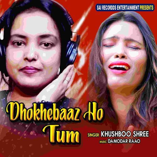 Dhokhebaaz Ho Tum_poster_image