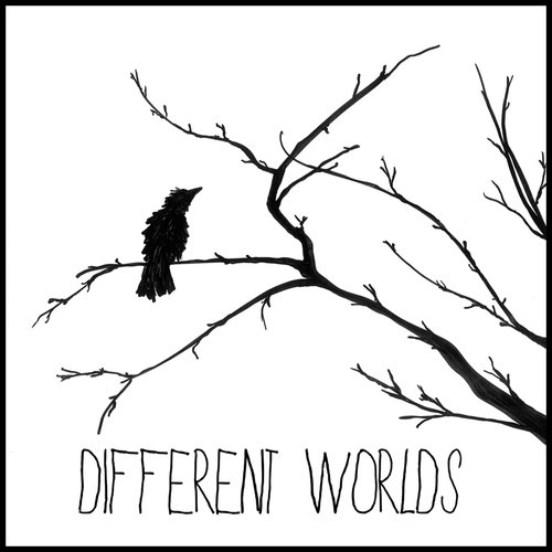 Different Worlds (feat. George Arthur)