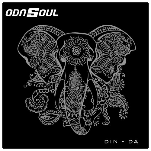 Din-Da cover art