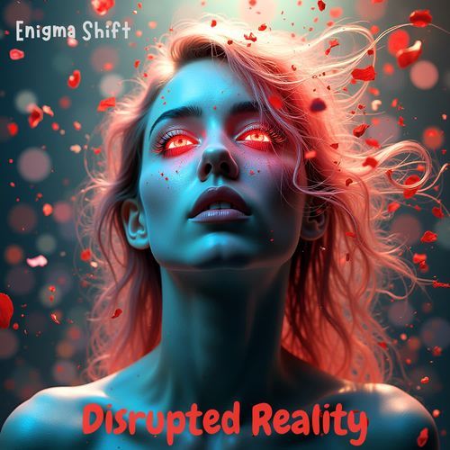Disrupted Reality