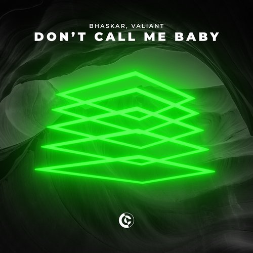 Don't Call Me Baby