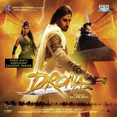 Image result for drona