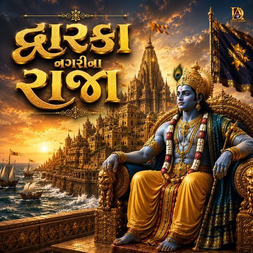 Dwarka Nagari Na Raja