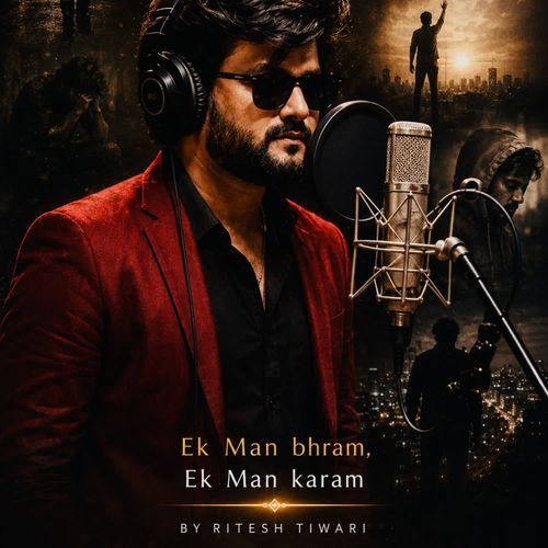 EK Mann Bhram ek mann karam