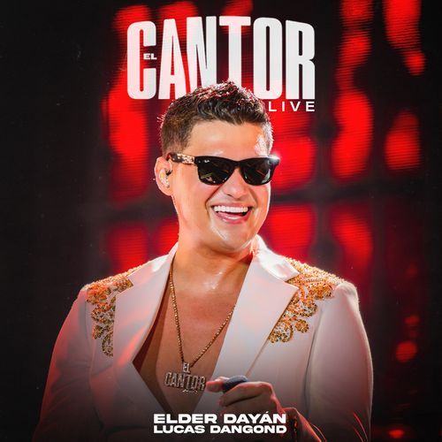 EL CANTOR LIVE