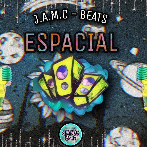 ESPACIAL cover art