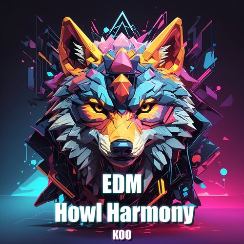 Edm Howl Harmony_poster_image