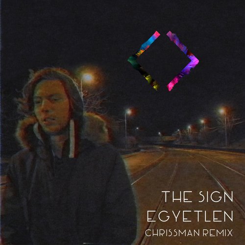 Egyetlen (Chrissman Remix)_poster_image