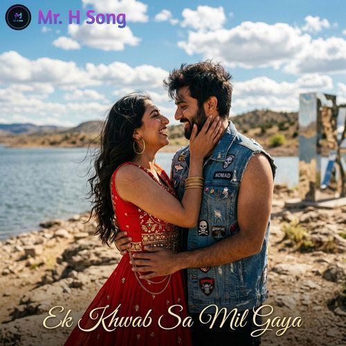 Ek Khwab Sa Mil Gaya