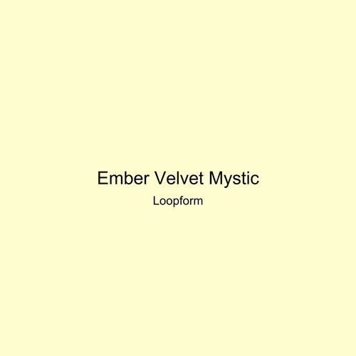 Ember Velvet Mystic