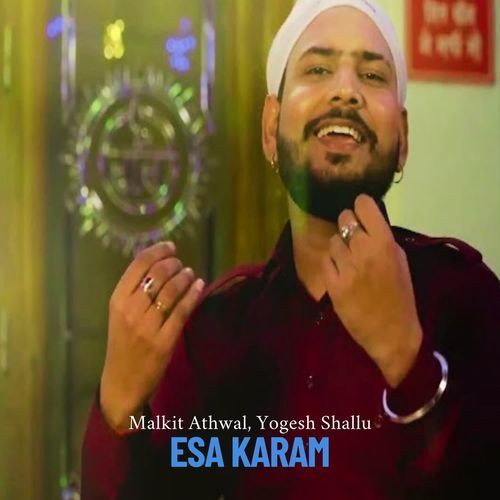 Esa Karam