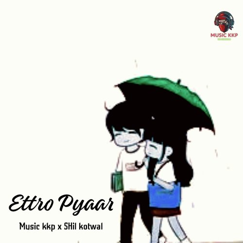 Ettro Pyaar