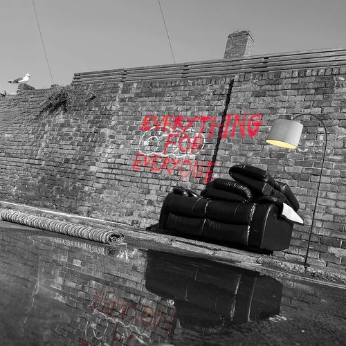 Trophy Wife cover art