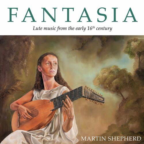 Adieu mes amours, NJE 28.3 (Arr. H. Neusidler for Lute) cover art