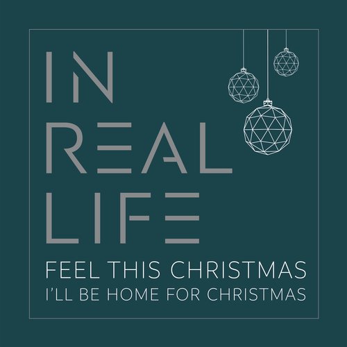 Feel This Christmas / I&#039;ll Be Home for Christmas_poster_image