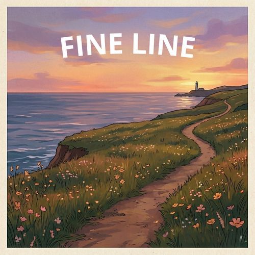 Fine Line (Piano Version)