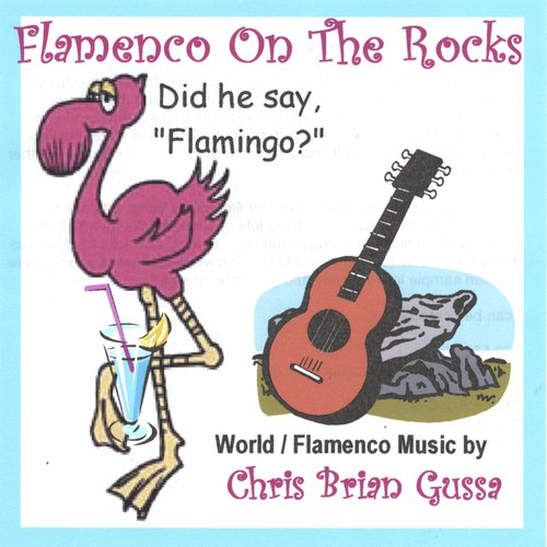 The Last Mambo cover art