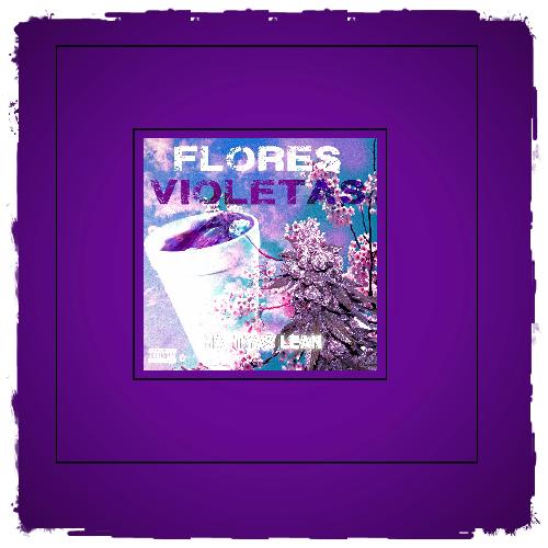 Flores Violeta_poster_image