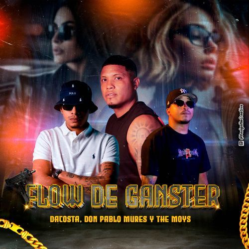 Flow de Ganster
