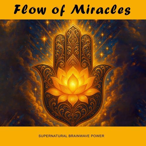 Angelic Power cover art