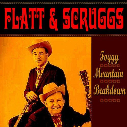 Foggy Mountain Breakdown