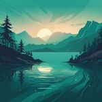 Graceful Harmony artwork