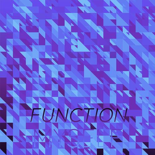 Function Myself cover art