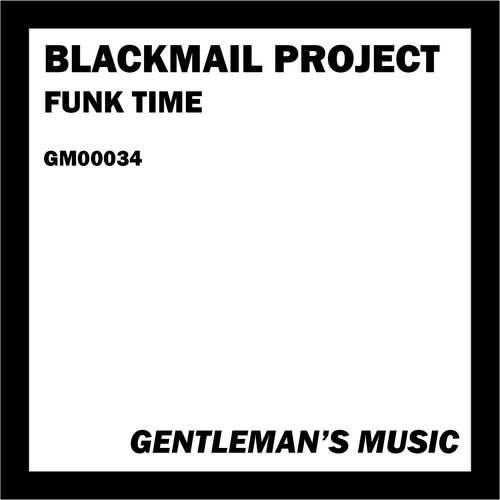 Blackmail Project