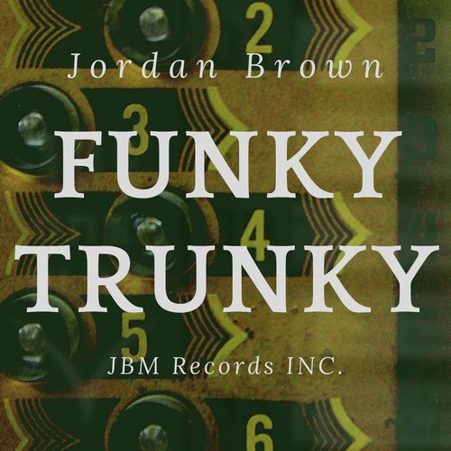 Funky Trunky
