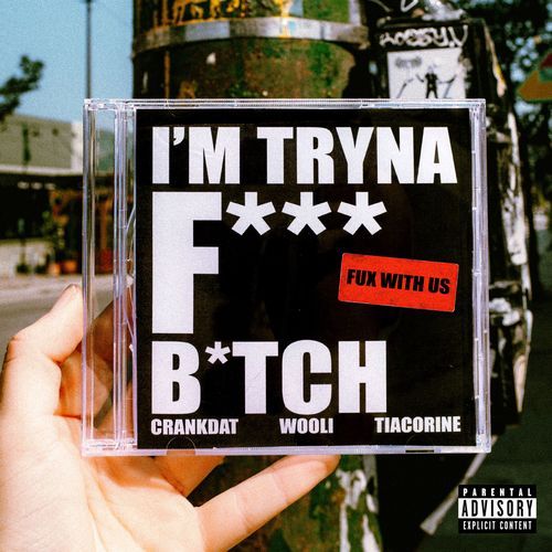 Fux With Us (feat. TiaCorine)