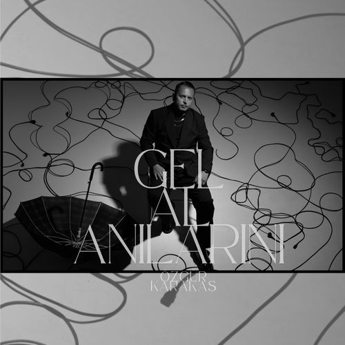 Gel Al Anılarını cover art