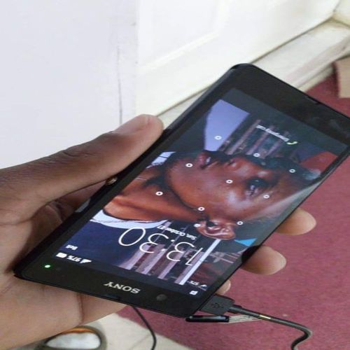 Get Out Of My Way Bitch