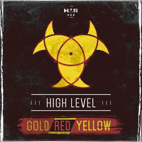 Gold, Red and Yellow (Hard Music Club Anthem)_poster_image