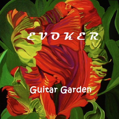 Guitar Garden