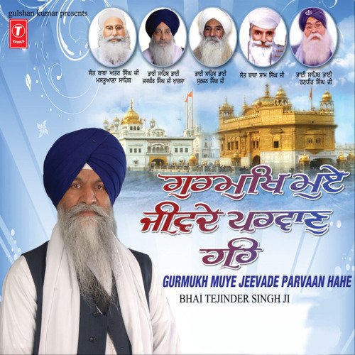 Gurmukh Muye Jeevade Parvaan Hahe