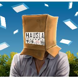 Hausla