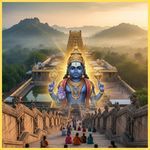 He Govinda He Nivasa