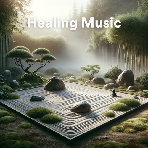 Healing Music_poster_image