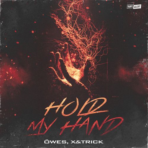Hold My Hand (Radio Edit)