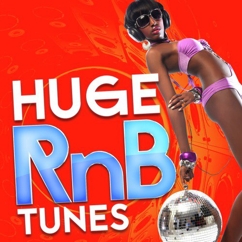 Huge RnB Tunes_poster_image