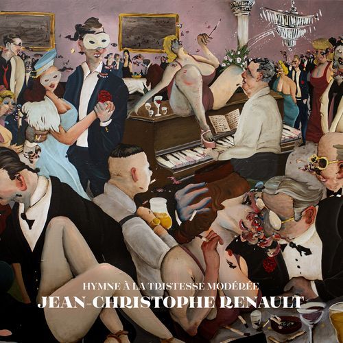 Hymne à la tristesse modérée
