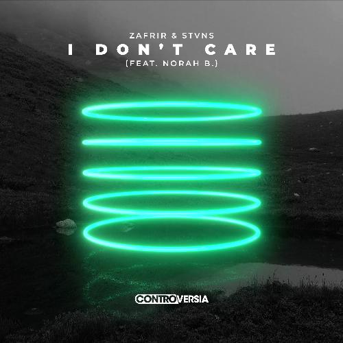 I Don&#039;t Care (feat. Norah B.)_poster_image